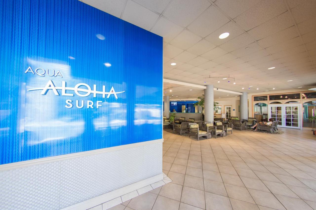 Aloha Vibes Await! Stylish Condo At Aloha Surf - Mountain And City Views Honolulu Exterior photo